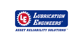 Lubrication Engineers logo
