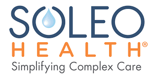 Soleo logo