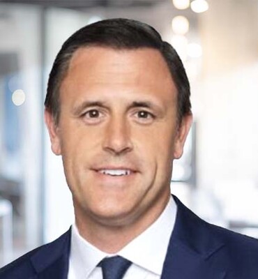 Jack Snyder Headshot