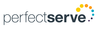 PerfectServe logo
