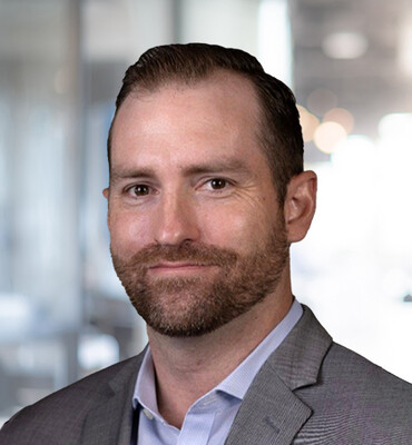 Brian Daley Headshot