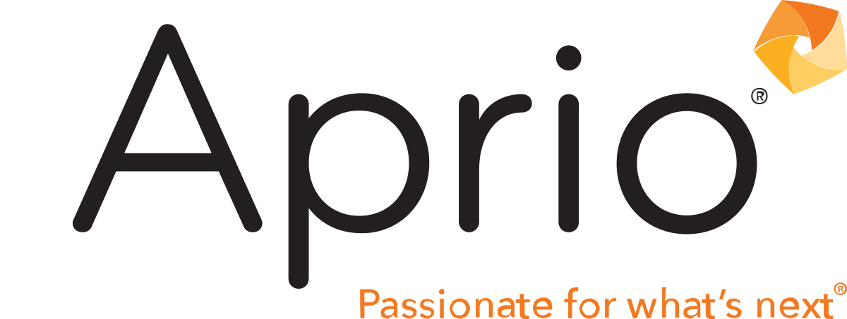 Aprio logo