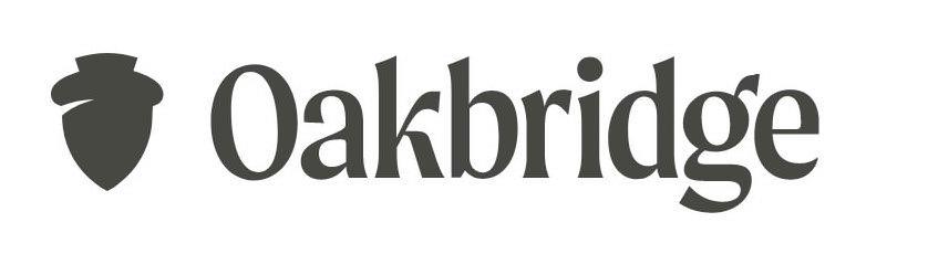 Oakbridge logo