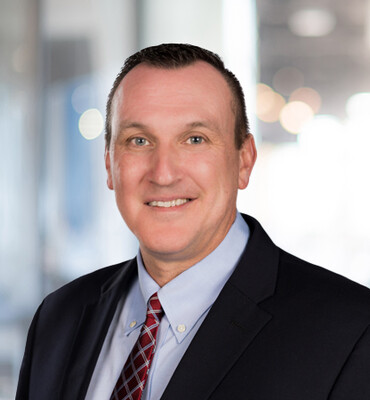 Michael W. Donahoe Headshot