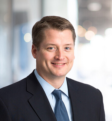 Matthew Liepert Headshot