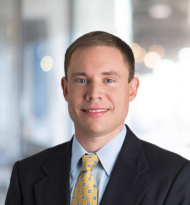 Kirk Sonnefeld Headshot