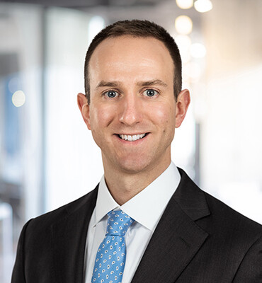 Matt Brozewicz Headshot