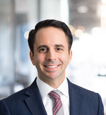 Doug Cannaliato Headshot