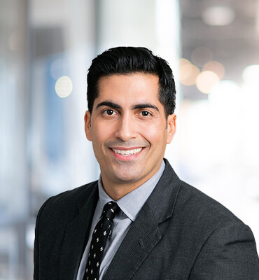 Anthony Diaz Headshot