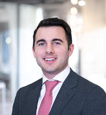 Anthony Douvris Headshot