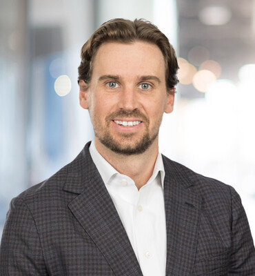 Dan Johnson Headshot