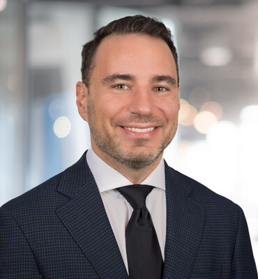 Paul Vannelli Headshot