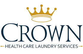 Crown Health Care Laundry Services