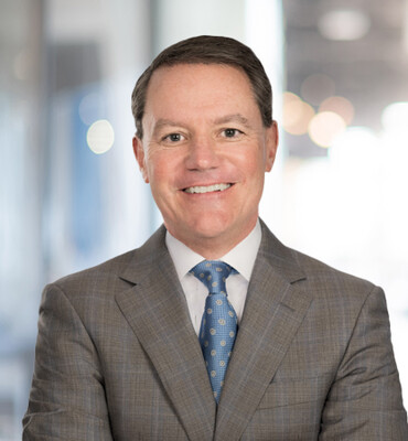 Timothy Lyne Headshot