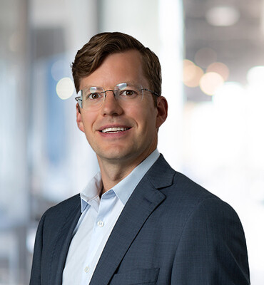 Matthew Eaves Headshot