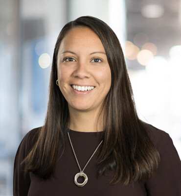 Ashley Medio Headshot