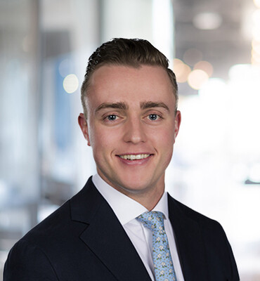 John Rinciari Headshot