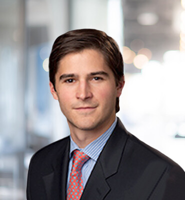 Thomas Archer Headshot