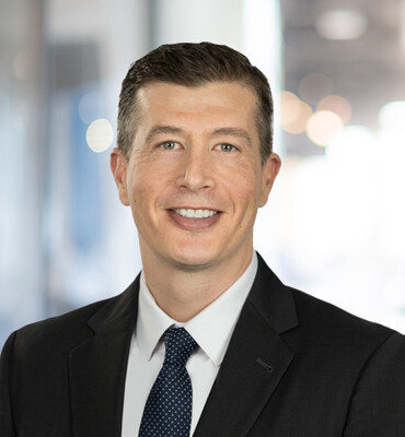 Kyle Blumer Headshot