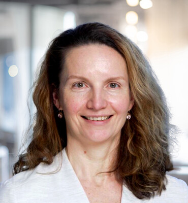 Olga Kosters Headshot