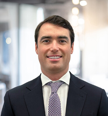 Scott McKiernan Headshot