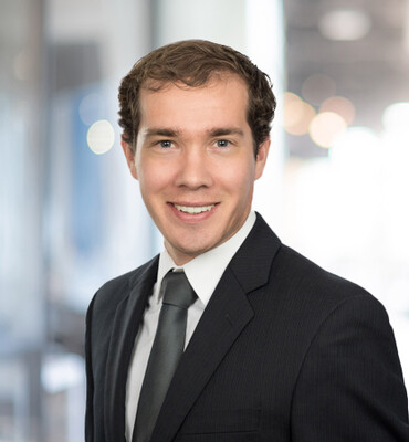 Jared Neely Headshot