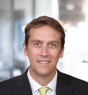 Jeffrey Stammen Headshot