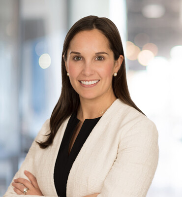 Christine Wahl Headshot