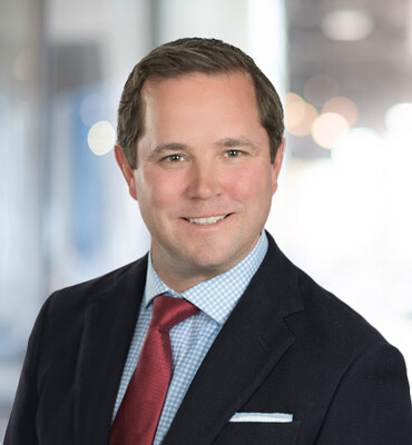 Kevin Fitzgerald Headshot
