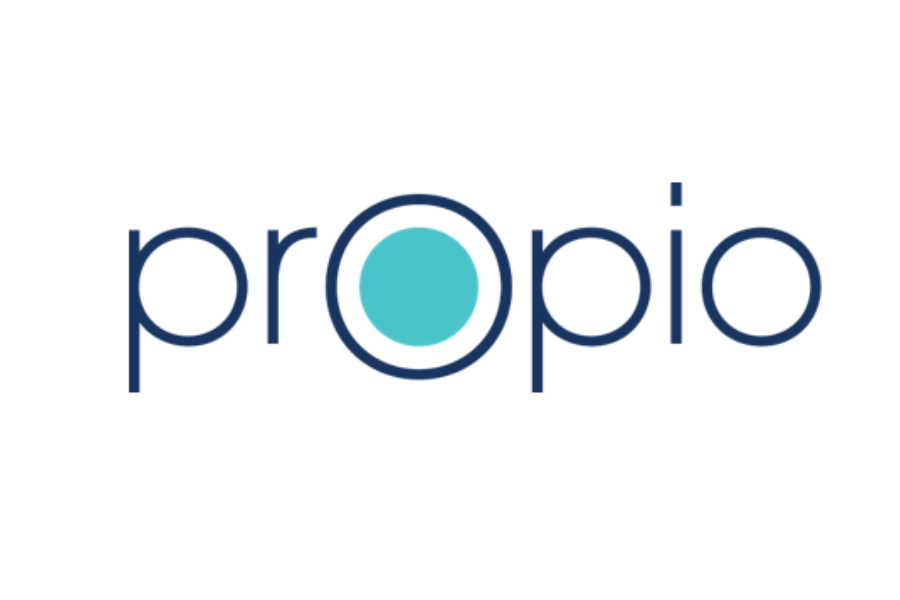 Propio Logo