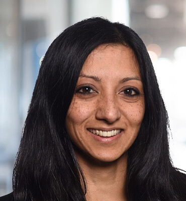 Sheila Brown Headshot