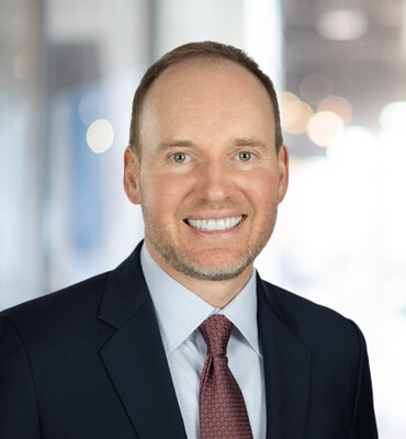 Rich Davidson Headshot