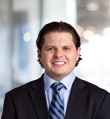 Vince Di Grande Headshot