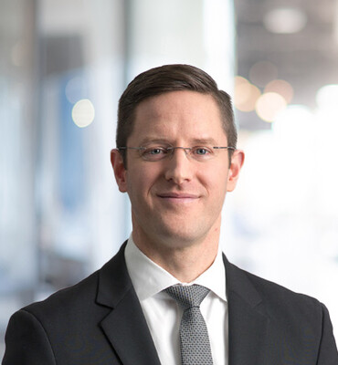 Daniel Landis Headshot