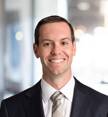 Brian Letizia Headshot