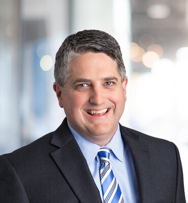 Lofton Spencer Headshot