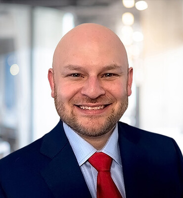 Quinn Sumlin Headshot