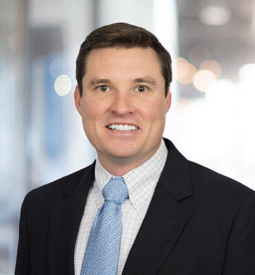 Colin Torrance Headshot