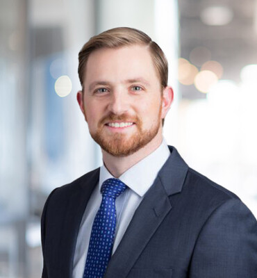 Brian Ziemer Headshot