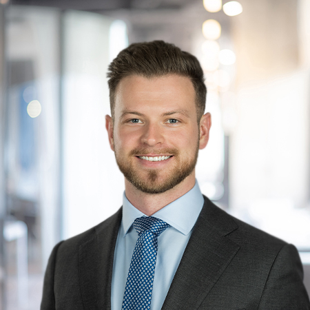 Dan Cheney Headshot