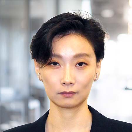 Helen Guo Headshot