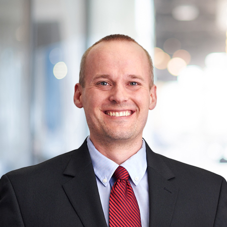 Brad Kimme Headshot