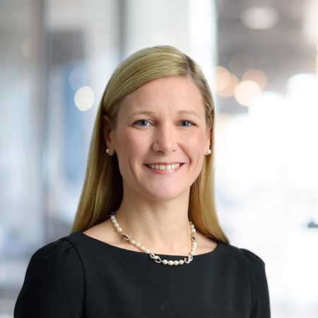 Amy Krebs Headshot