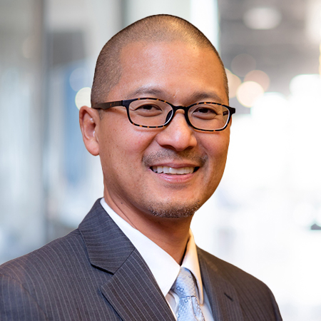 Andrew Lai Headshot