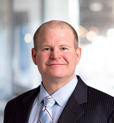 Matt McLure Headshot