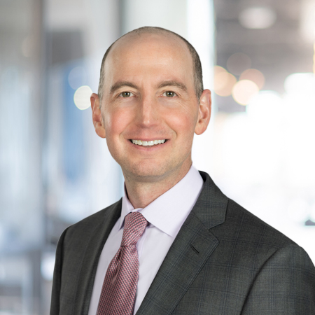 Troy Unell Headshot