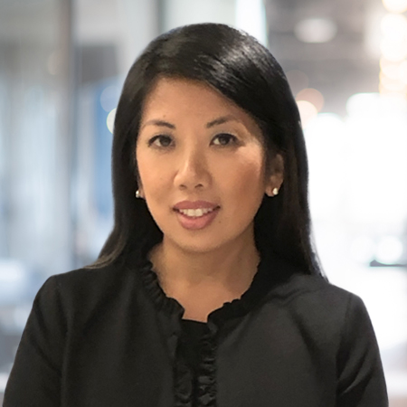 Donna Yip Headshot