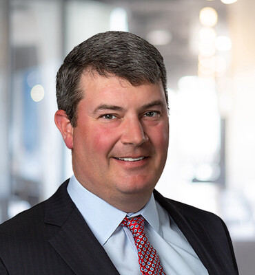 Ben Chapin Headshot