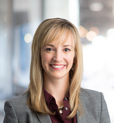 Shannon Fritz Headshot