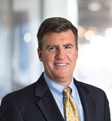 Steven Heise Headshot